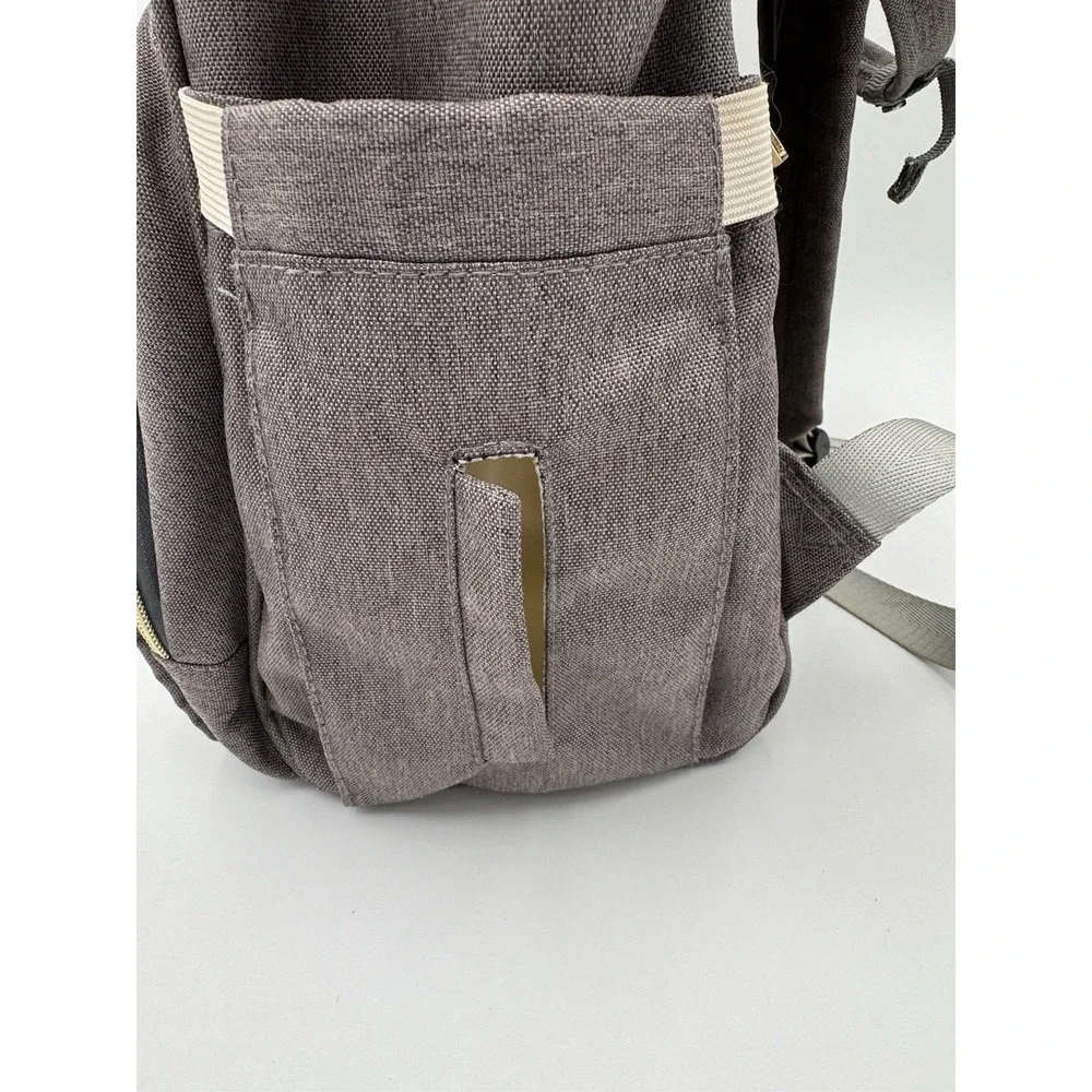 Baby Bag Travel Backpack Designer‎ Nursing Bag-PYETA Maternity